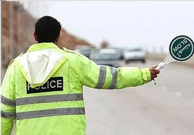 اعلام محدودیت‌های ترافیکی ۲۲ بهمن در بندرعباس

