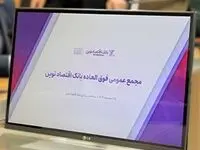 نرخ کفایت سرمایه بانک اقتصادنوین به بیش از ۸درصد رسید