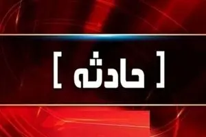 فیلم سیل جوانرود در سومین روز نوروز ۱۴۰۵