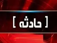 فیلم سیل جوانرود در سومین روز نوروز ۱۴۰۵