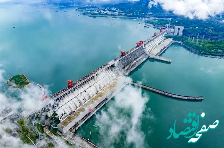 آخرین وضعیت سدهای مازندران | ۵ اردیبهشت