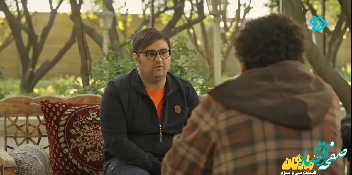 دانلود سریال لمندگان قسمت ۳۴ + لینک تلوبیون قسمت سی و چهارم سریال لمندگان از تلوبیون