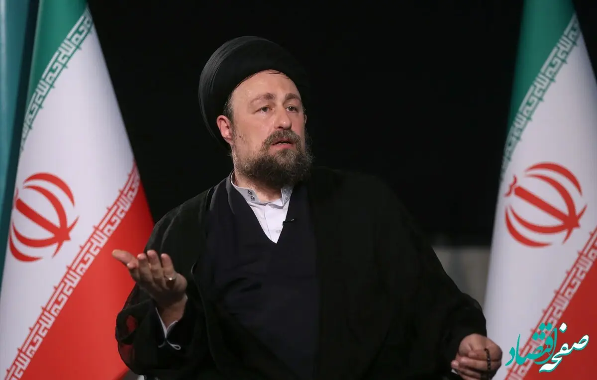 تولیت حرم امام خمینی: راز ماندگاری انقلاب، نفی وابستگی به خارج و تکیه بر مردم است