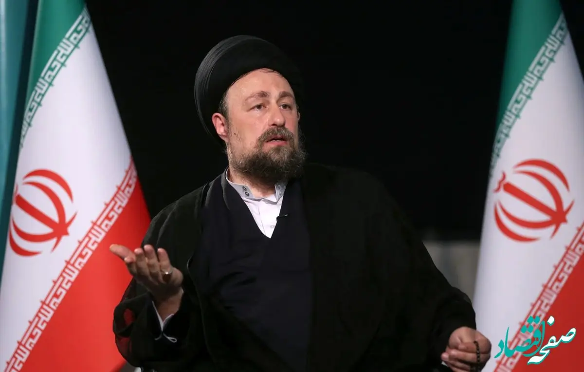 تولیت حرم امام خمینی: راز ماندگاری انقلاب، نفی وابستگی به خارج و تکیه بر مردم است