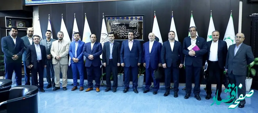 حمایت بانک رفاه کارگران از رونق تولید و اشتغالزایی در استان مازندران