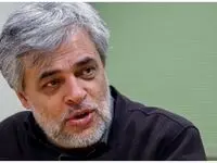تیکه توئیتری محمد مهاجری حسابی جنجال به پا کرد/ دیالوگ معروف نقی معمولی، چقدر شبیه بود به...+ عکس