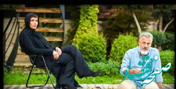 سریال گناه فرشته جا پای سریال های ترکی گذاشت؟! / ویدئوی سکانس ۱۸+