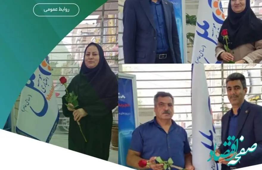تقدیر از دختران جوان و معلمان فرهیخته در شعبه مرودشت موسسه ملل