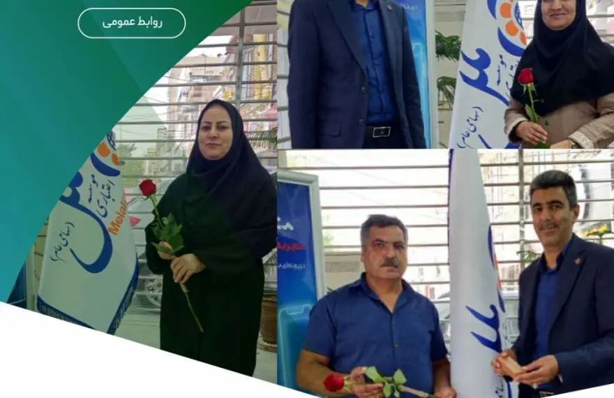 تقدیر از دختران جوان و معلمان فرهیخته در شعبه مرودشت موسسه ملل
