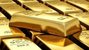 قیمت جهانی طلا امروز چهارشنبه ۲۹ مرداد ماه ۱۴۰۴ / سقوط قیمت طلا