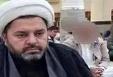 حجت‌الاسلام فلاح پور که در ایرانشهر توسط افراد ناشناس ربوده شد، کیست؟
