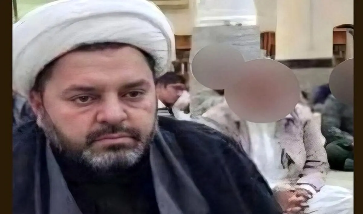 حجت‌الاسلام فلاح پور که در ایرانشهر توسط افراد ناشناس ربوده شد، کیست؟