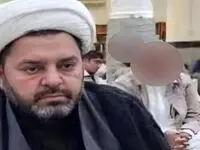 حجت‌الاسلام فلاح پور که در ایرانشهر توسط افراد ناشناس ربوده شد، کیست؟
