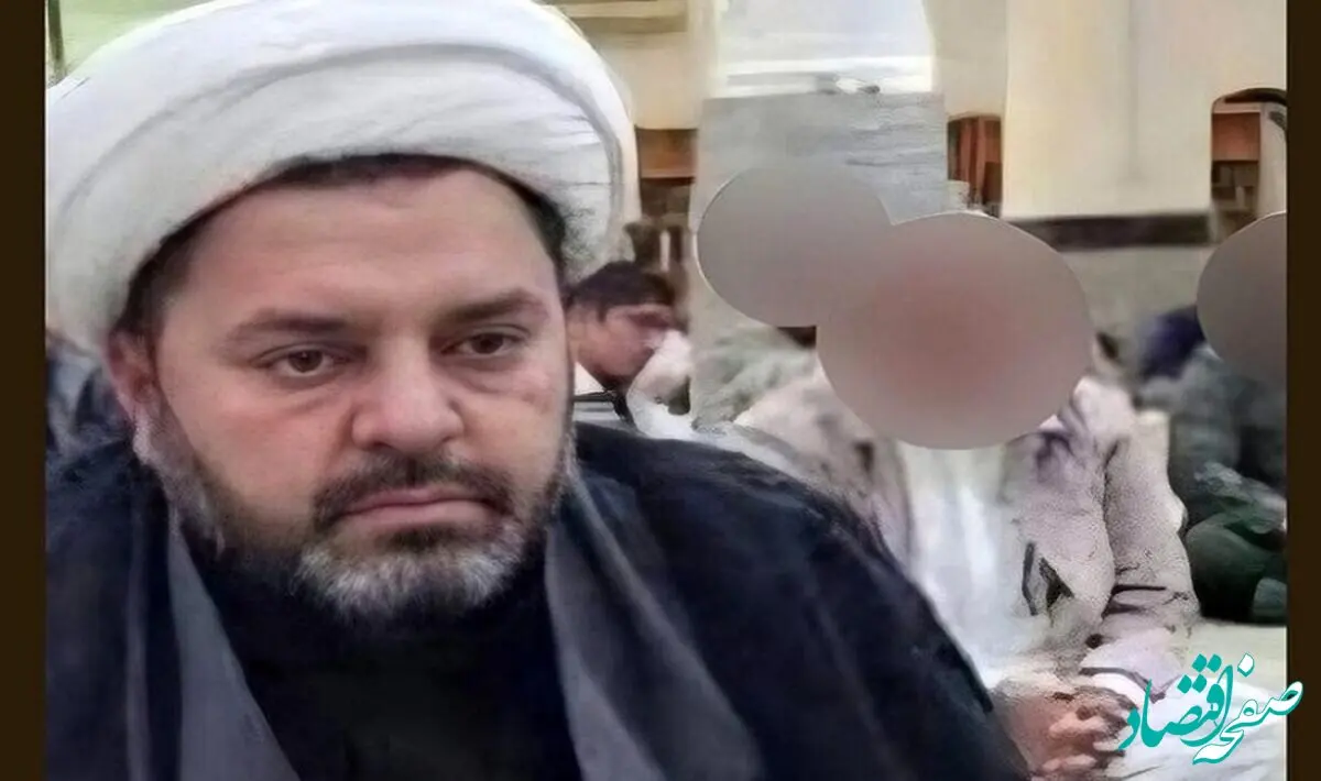 حجت‌الاسلام فلاح پور که در ایرانشهر توسط افراد ناشناس ربوده شد، کیست؟