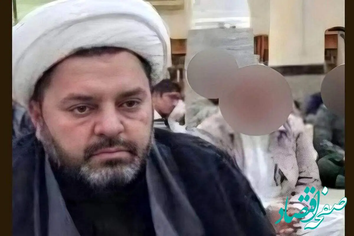حجتالاسلام فلاح پور که در ایرانشهر توسط افراد ناشناس ربوده شد، کیست؟