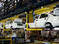 نقدی بر شراکت خودروسازی  با چینی‌ها