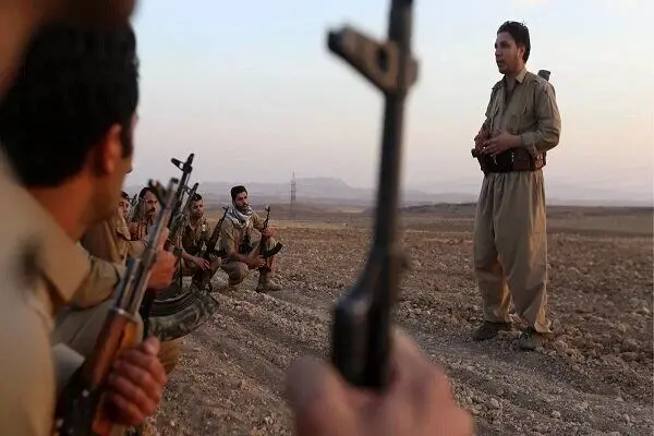 چرا تروریست‌ ها پیش از رفتن مسعود پزشکیان به عراق این حرکت را انجام دادند؟ ماجرا چیست؟ 