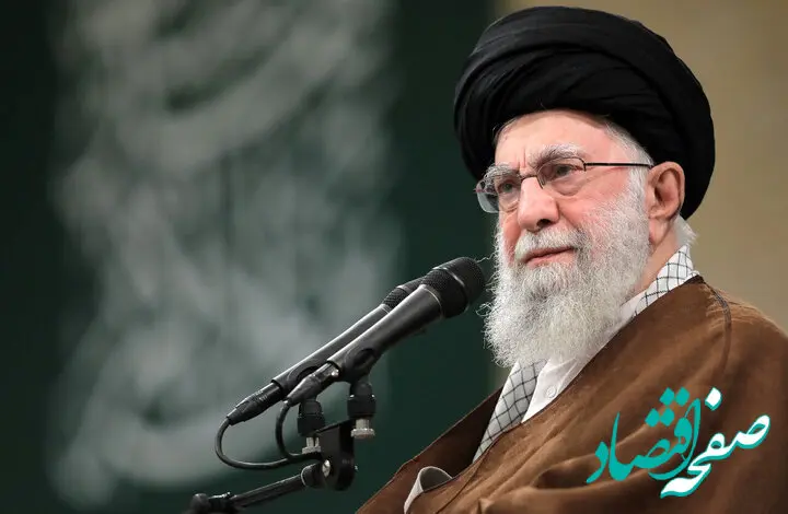 خبر فوری از هشدار رهبر انقلاب به اسرائیل و آمریکا