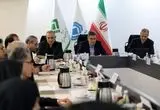 موافقت مشروط با رفع تعلیق صدور بیمه نامه توسط شرکتهای بیمه پردیس و زندگی هامرز