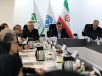 موافقت مشروط با رفع تعلیق صدور بیمه نامه توسط شرکتهای بیمه پردیس و زندگی هامرز