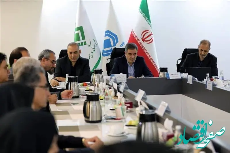 موافقت مشروط با رفع تعلیق صدور بیمه نامه توسط شرکتهای بیمه پردیس و زندگی هامرز