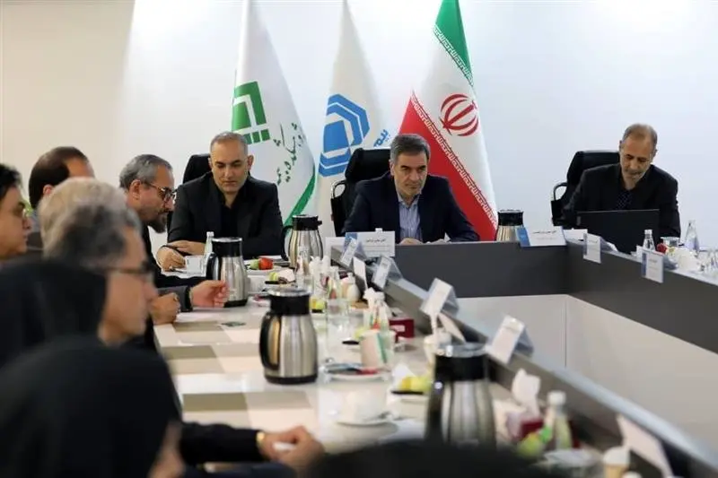 موافقت مشروط با رفع تعلیق صدور بیمه نامه توسط شرکتهای بیمه پردیس و زندگی هامرز