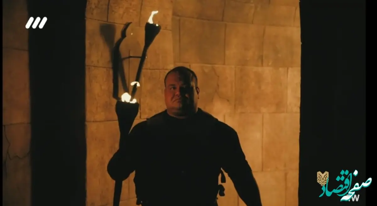 دانلود مسابقه مردان آهنین قسمت ۶ سری جدید/ لینک قسمت ششم مسابقه مردان آهنین ۱۴۰۴