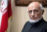 میرسلیم: بعید است که ادامه مذاکرات میسر و مفید فایده باشد