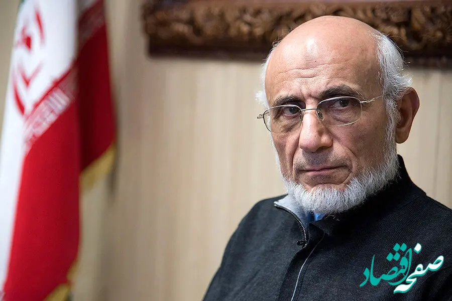 میرسلیم: بعید است که ادامه مذاکرات میسر و مفید فایده باشد