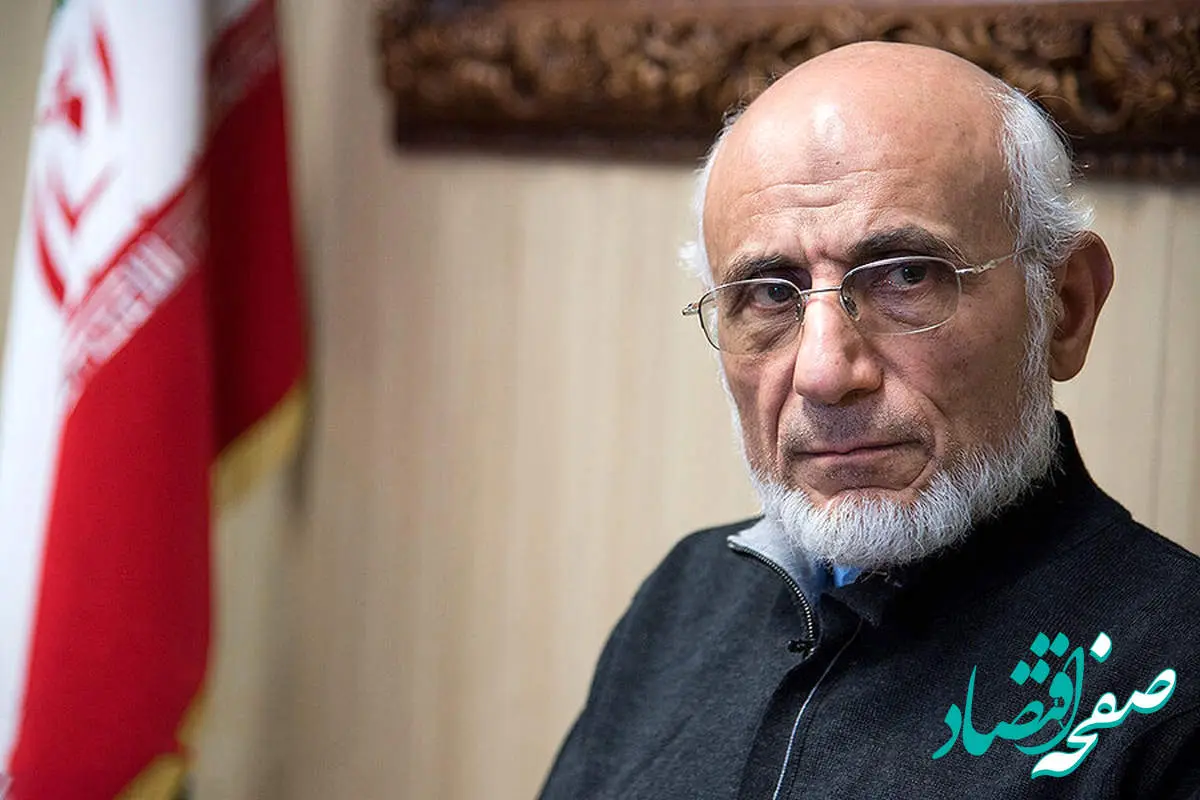 میرسلیم: بعید است که ادامه مذاکرات میسر و مفید فایده باشد