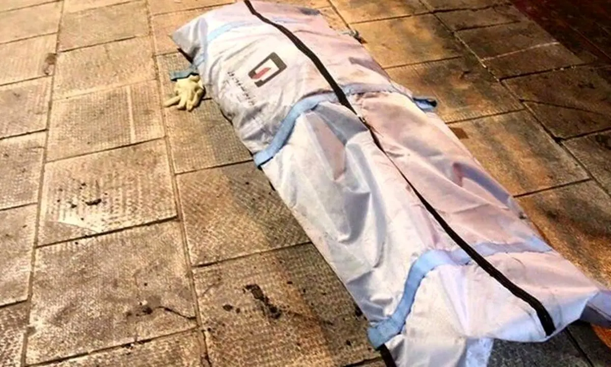 پسر تهرانی به طرز فجیعی جان باخت / دوربین ها راز این مرگ را فاش کردند + جزئیات 