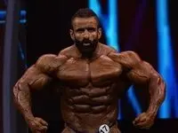 سرقت شرم آور از هادی ! ؛ شرمنده شما ، آقای المپیا ! 