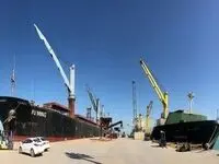ارزش عوارض واردات کالا به گمرک منطقه آزاد قشم از مرز 3 هزار میلیارد ریال فراتر رفت