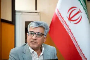 آغاز عملیات اکتشاف نفت و گاز در خلیج فارس بعد از ۵ سال