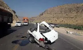 آزادراه شهید سلیمانی؛ گامی مهم در کاهش ترافیک و تصادفات قم