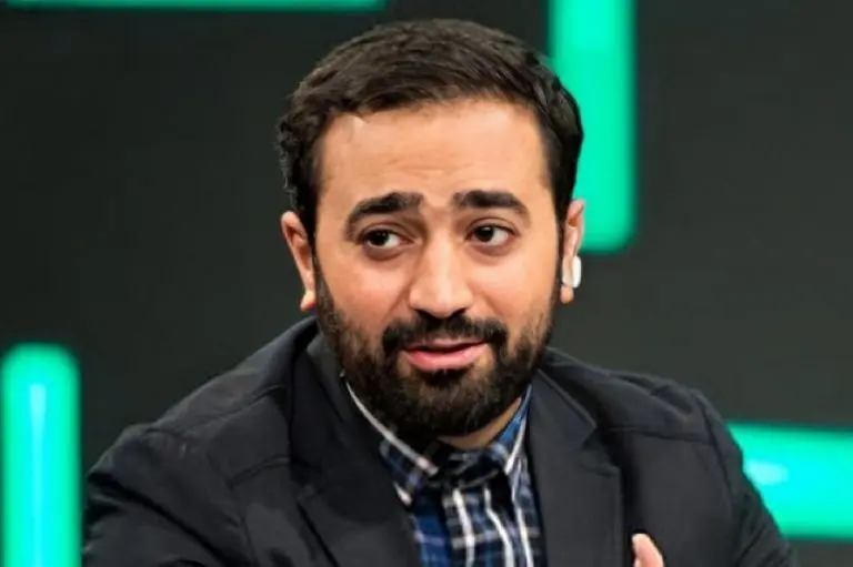 توئیت جنجالی وحید یامین پور خطاب به محسن برهانی