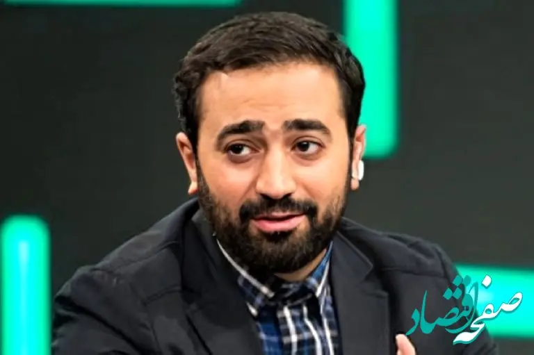 توئیت جنجالی وحید یامین پور خطاب به محسن برهانی