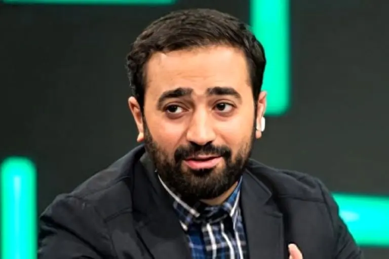 توئیت جنجالی وحید یامین پور خطاب به محسن برهانی