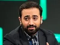 توئیت جنجالی وحید یامین پور خطاب به محسن برهانی