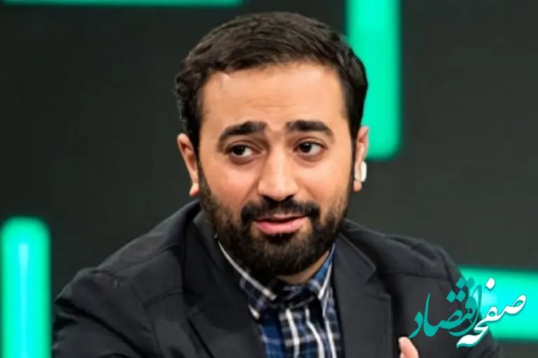توئیت جنجالی وحید یامین پور خطاب به محسن برهانی