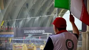 پیش‌بینی می‌کنیم مراسم وداع بدون مشکل ادامه یابد