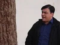 تیزر فیلم نذر بی بی آماده شد 