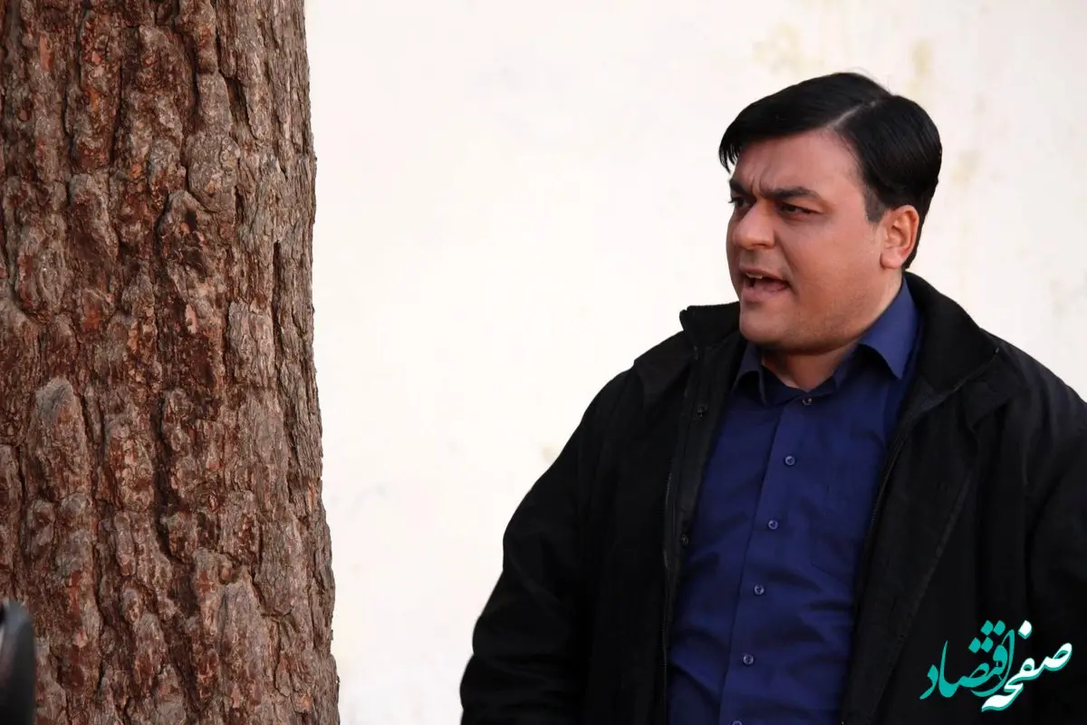 تیزر فیلم نذر بی بی آماده شد 