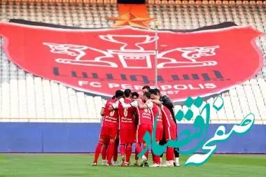 این دو ستاره پرسپولیس رفتنی شدند