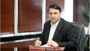 مدیرعامل بانک سپه فرارسیدن نیمه شعبان و هفته گرامیداشت سربازان گمنام امام زمان‌(عج) را تبریک گفت