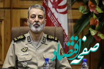کری خوانی موشکی فرمانده کل ارتش | دشمن در راهبردهای پهپادپایه خود تجدیدنظر کند