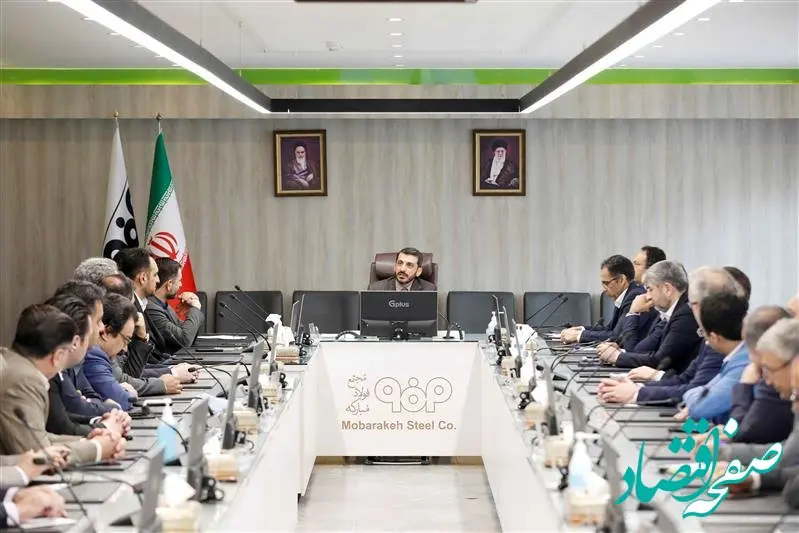 تمرکز بر فرهنگ سازمانی و تقویت خرده‌فرهنگ‌های مطلوب فولاد مبارکه