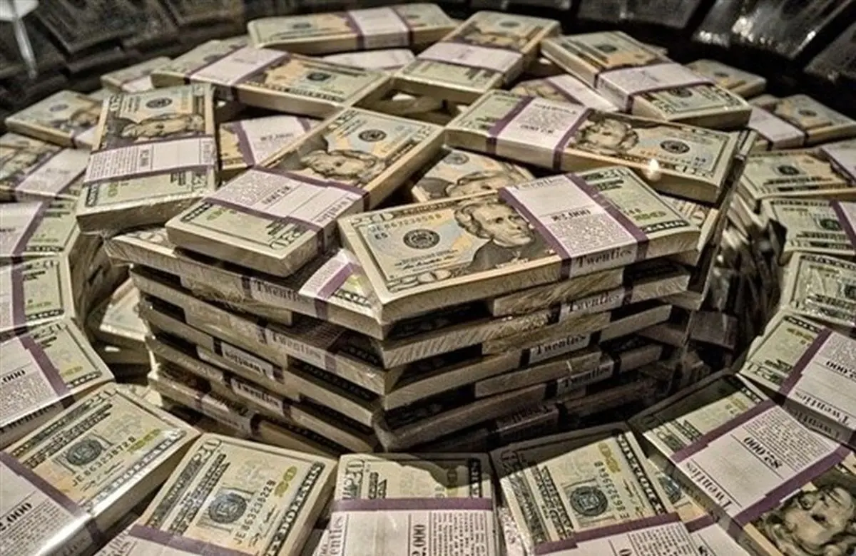 قیمت دلار صرافی ملی امروز شنبه ۹ فروردین ۱۴۰۴ با تغییرات صعود قیمتی