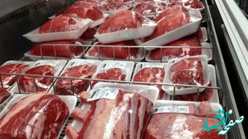 سیاست‌های واردات گوشت بدون تغییر باقی ماند
