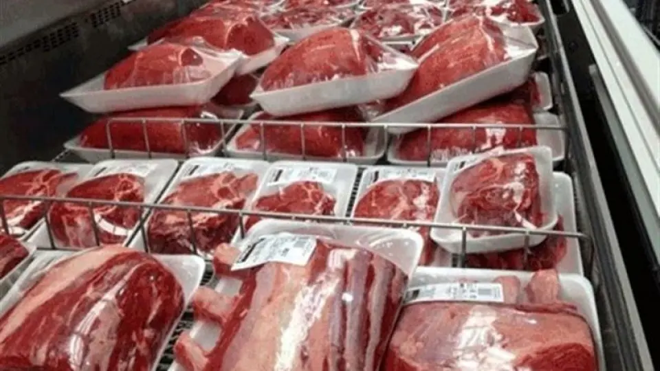 سیاستهای واردات گوشت بدون تغییر باقی ماند